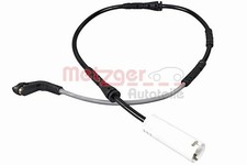 METZGER AUTOTEILE Warnkontakt Bremsbelagverschleiß 1190215 für BMW 3er Touring
