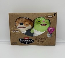 Fuggler Wedding Day Fugg 9" Limited Edition Tooth Ring Valentine's Day 2026