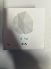 Xfinity Comcast xFi Pod 2nd Gen Model XE2-SG WiFi Network Extender New Unopened