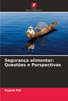Rajesh Pal | SegurançA Alimentar: QuestõEs E Perspectivas | Taschenbuch (2023)
