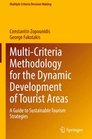 Constantin Zopounidis (U. A.) | Multi-Criteria Methodology For The Dynamic...