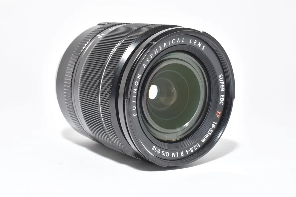 Fujifilm Fujinon XF 18-55mm f/2.8-4 OIS LM R Lens From Japan(Exc++,US Duty Incl) - Image 4 of 4