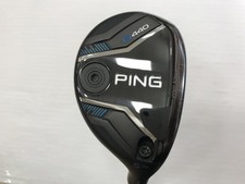 Ping G440 Hybrid 26 S Flex 39In W/Hc Tour 2.0 For Chrome 85 Right