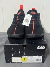 adidas Star Wars x NMD_R1 Darth Vader for Sale - Authenticity Guaranteed -  eBay