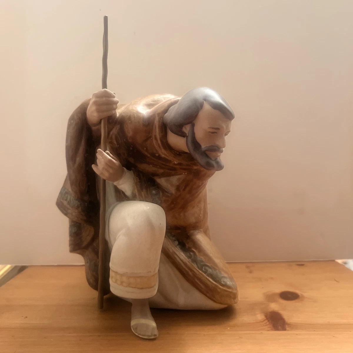 Lladro Gres for sale | eBay