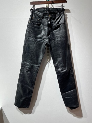 Pantalon Chino H&M Pour Femme - Rose Vif, Taille 8/10 (EU 36), Coupe Droite - Coton, Très Bon état