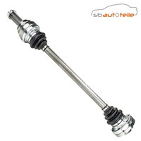 Antriebswelle Links Hinten BMW 1 3 E81 E87 E90 E91 E92 Diesel