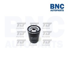 TJ Filters Oil Filter fits CHEVROLET BLAZER S10 1982-2005