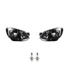 Scheinwerfer Set passend für VW Up! 12/2011-06/2016 mit H4 als links rechts