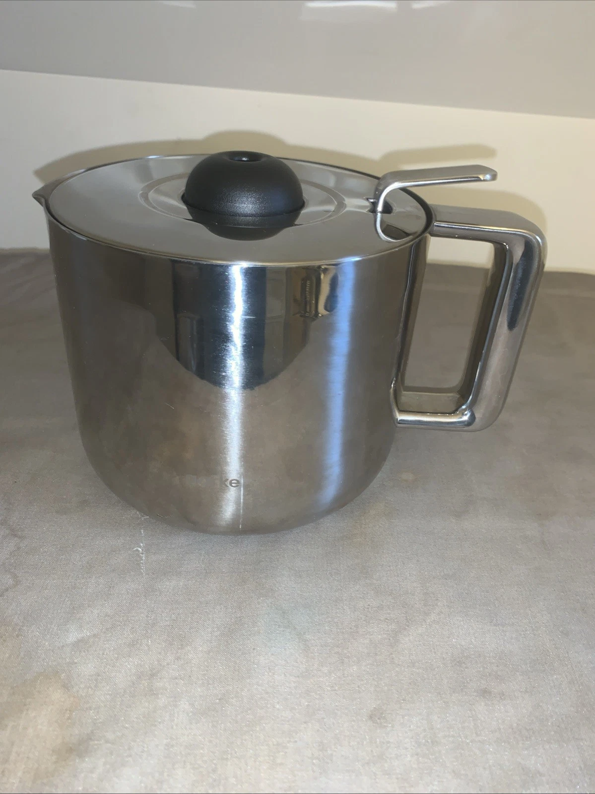Thermal Carafe for Aarke Coffee Maker