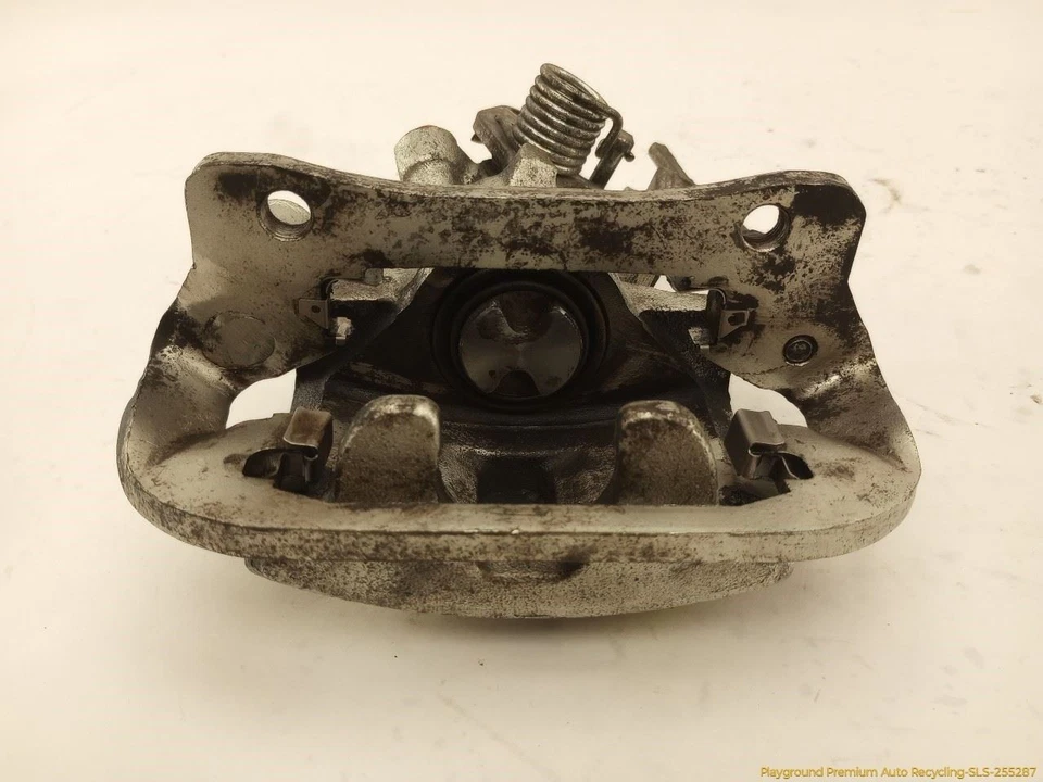 Par de pinças de freio traseiras esquerda e direita Toyota MR2 Spyder compatível com 2003-2005 03 04  - Imagem 4 de 4