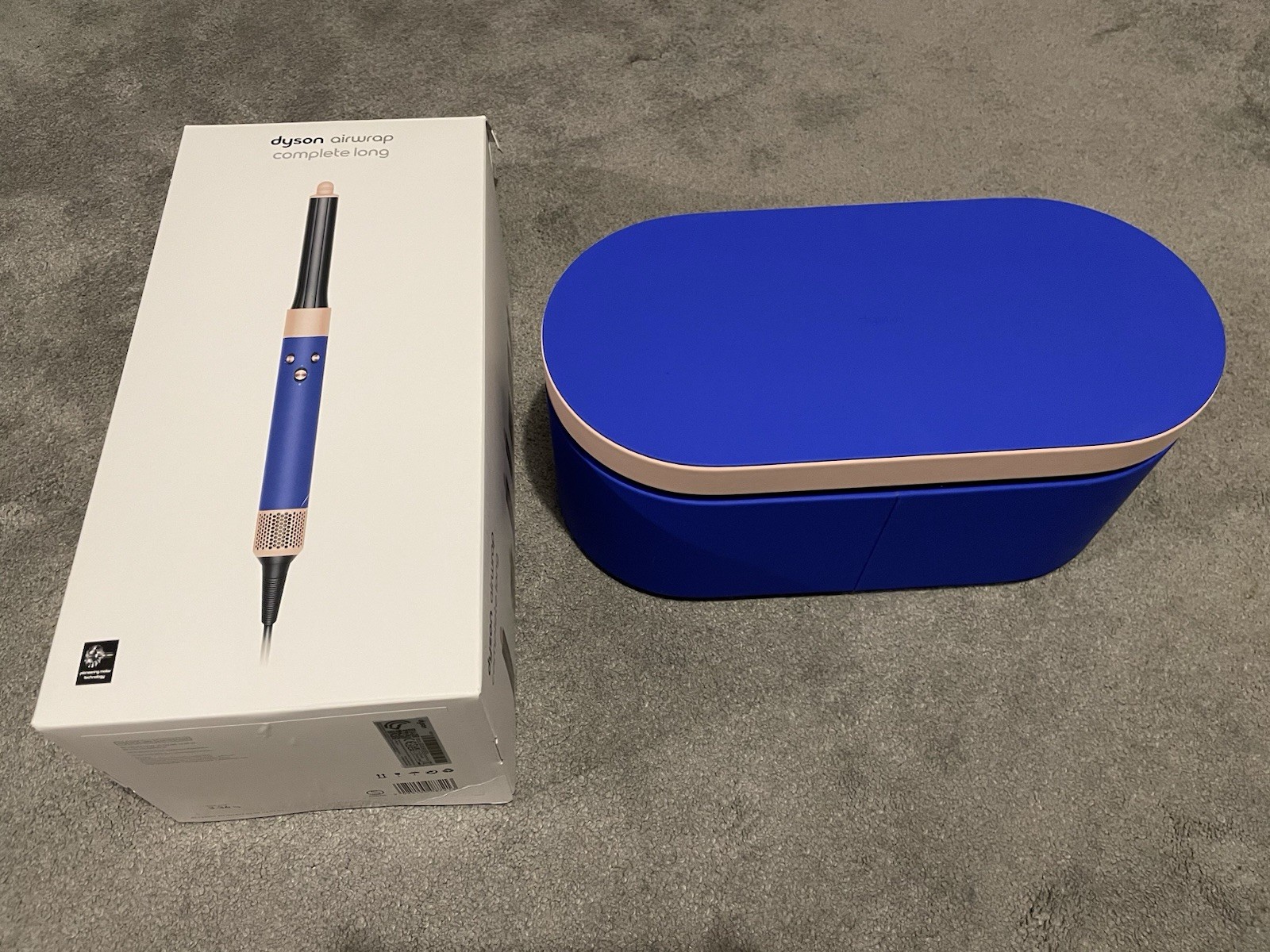 Dyson Airwrap Complete Long Multi-Styler