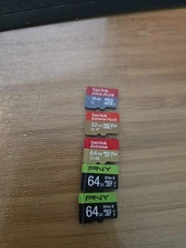 7 MicroSD Card