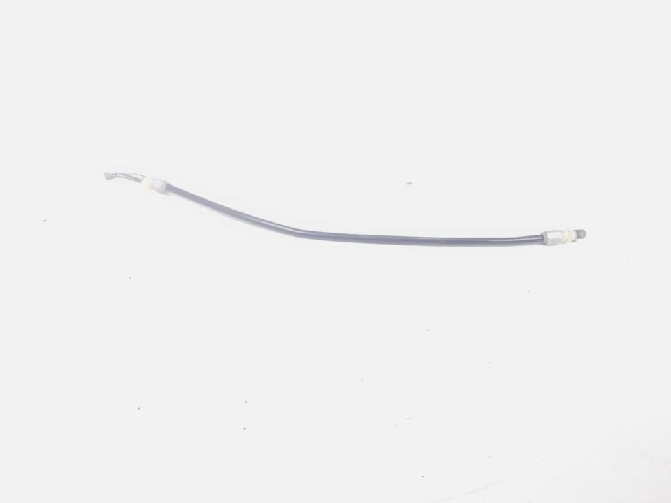 00 01 02 Línea de cable de asiento Kawasaki Ninja ZX-6R ZX600J envío gratuito Foto 2 de 4