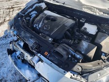 2012-2016 Mazda 3 2.0l 6 Speed Manual Transmission Vin 7 Oem 2012-2016 Mazda 3 2.0l 6 Speed Manual Transmission Vin 7 Oem
