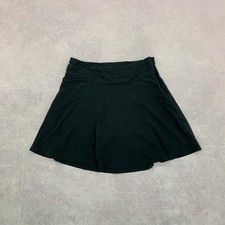 Athleta Skort activewear sports skirt with shorts Women's 6