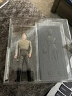 Kenner Star Wars Power of the Force Han Solo Action Figure