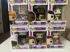 Funko Pops: Disney Princess Bundle