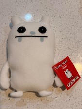 Uglydoll Little Ice Lodge Jeero David Horvath RARE Limited Edition SDCC