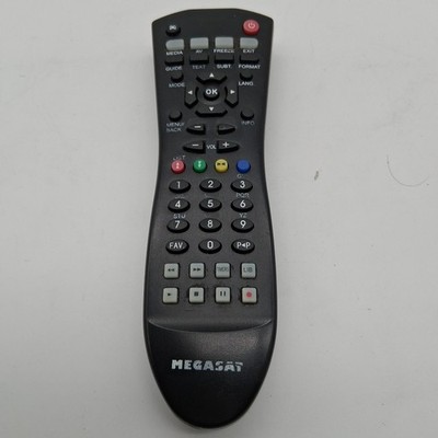 Original Fernbedienung für Luxor Freeview LUX-PVR250-690 LUX1040B