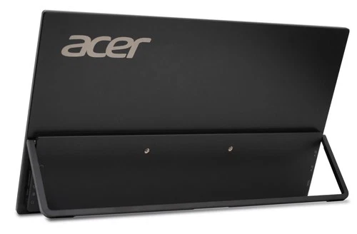 Acer PM161Q 15.6in Portable Monitor 1920x1080 250Nit 60Hz 5ms Refurbished - Picture 7 of 10