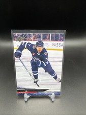 2024-25 Upper Deck Extended Series #655 Vladislav Namestnikov Winnipeg Jets