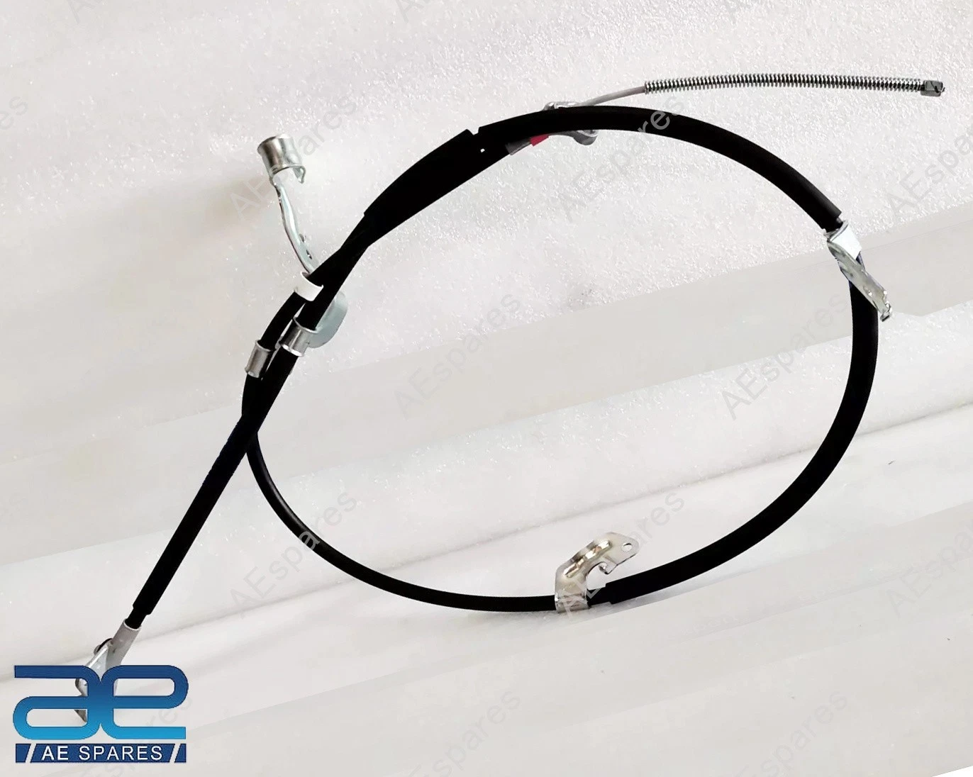 Parking Brake Cable RH For Suzuki Swift 2021-24 Swift Dzire 2022-25 54401M54T00 view 3