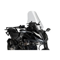 Puig TOURING-SCHEIBE FUR Yamaha Niken 2023 Transparent