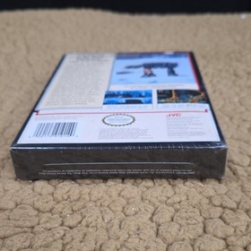 Star Wars: The Empire Strikes Back NES Boxed JVC w/ Official Nintendo Seal