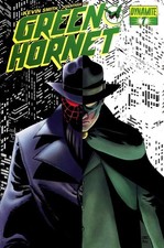 Green Hornet (Dynamite) #7B VF/NM; Dynamite | Kevin Smith John Cassaday - w/Bag+