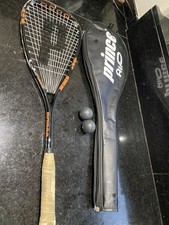 Prince AirI Squash Racket