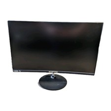 Sceptre T24 - 24 Inch 75 Hz Curved LED Gaming Monitor, Used