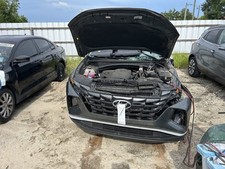 Anti-Lock Brake Part Actuator And Pump Assembly Fits 22-24 TUCSON 104870007