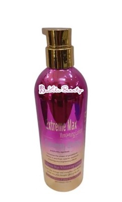 BISMID EXTREME MAX WHITENING BLEICHLOTION MILCHLOTION BISMID ANTI FLECK