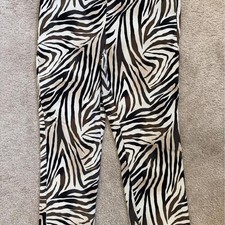 Chico-s Women's multi Trousers