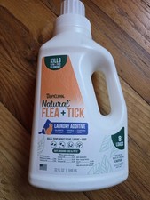 TropiClean Natural Laundry Additive Pets, New