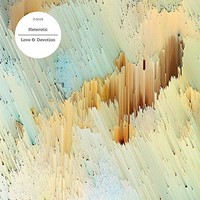 Heterotic - Love And Devotion - Cd - E3447Z