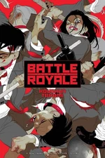 Battle Royale: Remastered (Battle Royale (Novel)) - paperback Koushun Takami...