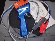 Defalco 423 drag controller, lightly used