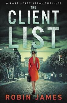 The Client List (Cass Leary Legal Thriller Series, Band ... | Buch | Zustand gut