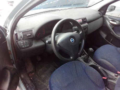 Turbocompresor para FIAT STILO (192) * 2003 294627 - Imagen 8 de 10
