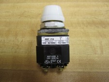 Allen Bradley 800T-P16W Pilot Light 800TP16W
