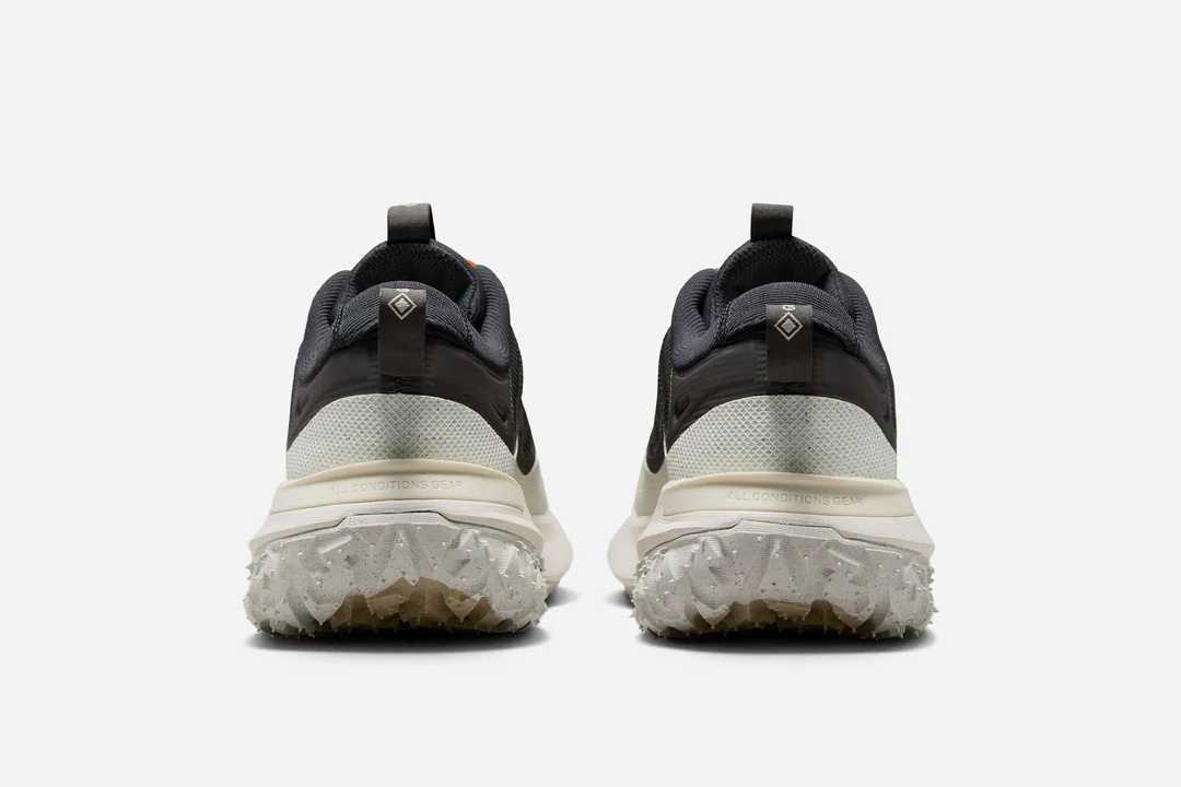 Nike ACG Mountain Fly 2 GTX Gore-Tex Dark Smoke Grey HF6245-002