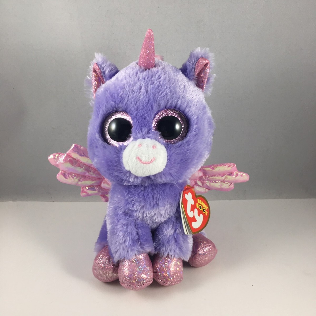 Amazon Fifi Beanie Boo Mini Beanie Billy Flamingo Beanie Boo
