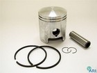 Sports Parts Inc - 09-806-01N - OEM Style Piston Kit, 0.25mm Oversize to 68.25mm