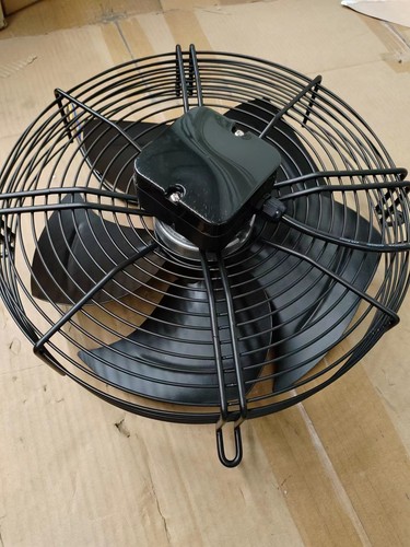 1PC ziehl-abegg FN035-4DK.0F.V7P2 Centrifugal Fan FN0354DK.0F.V7P2 - Picture 2 of 8