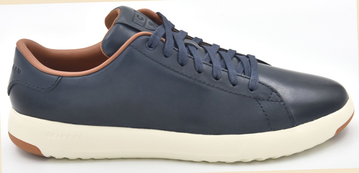 Cole Haan Men's GrandPrø Tennis Sneakers | eBay
