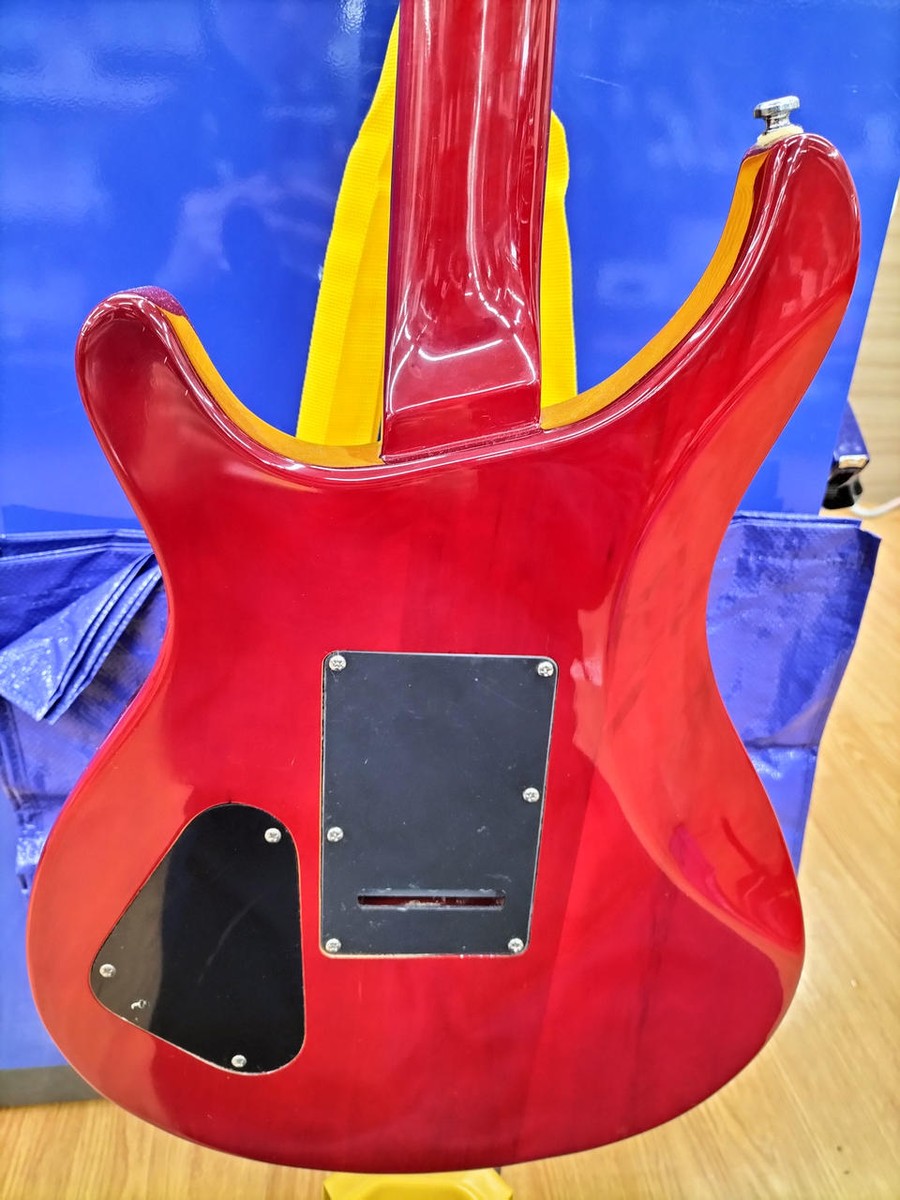 ギター Tokai PR50 LH ギター Tokai PR50 LH TOKAI PR-50 Electric Guitar | eBay