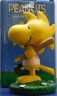 Peanuts Snoopy Woodstock Giants Bobble Head Mint Condition HTF — photo 7