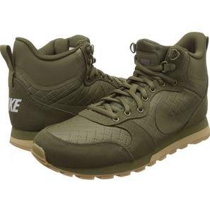 Nike Md Runner 2 Mid Prem Trainers 300 Uk Size 4 5 Ebay